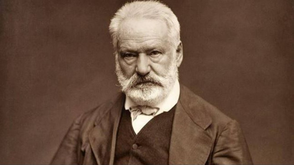 Víctor Hugo fue un poeta, novelista y dramaturgo francés que ha marcado la literatura del siglo XIX.