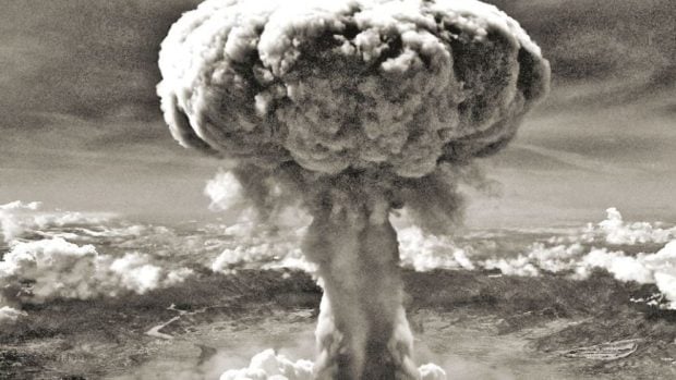 Hiroshima