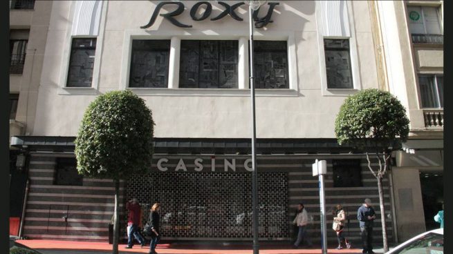 El Grupo Ballesteros compra el Casino Roxy de Valladolid