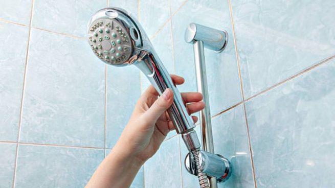 Flix Instrumentación  Cómo arreglar el cabezal de ducha del baño