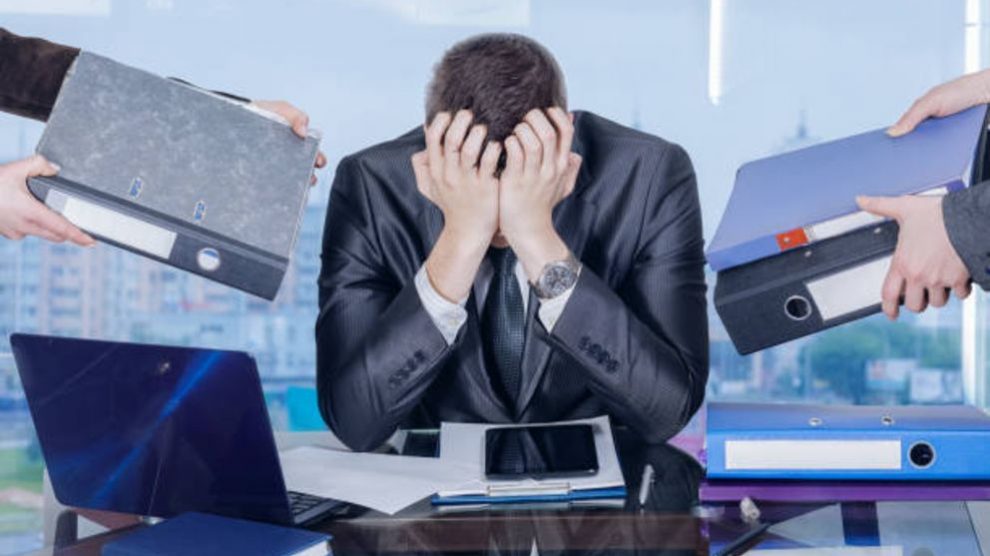 Todos los pasos para poder superar el burnout