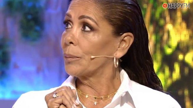 Isabel Pantoja, ¿conseguirá evitar que embarguen Cantora?