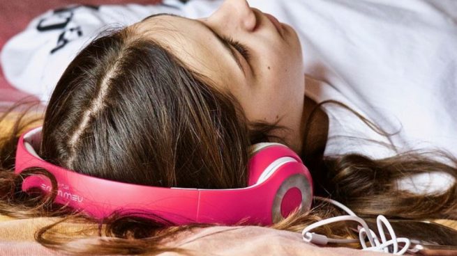 5 Beneficios De Escuchar Música