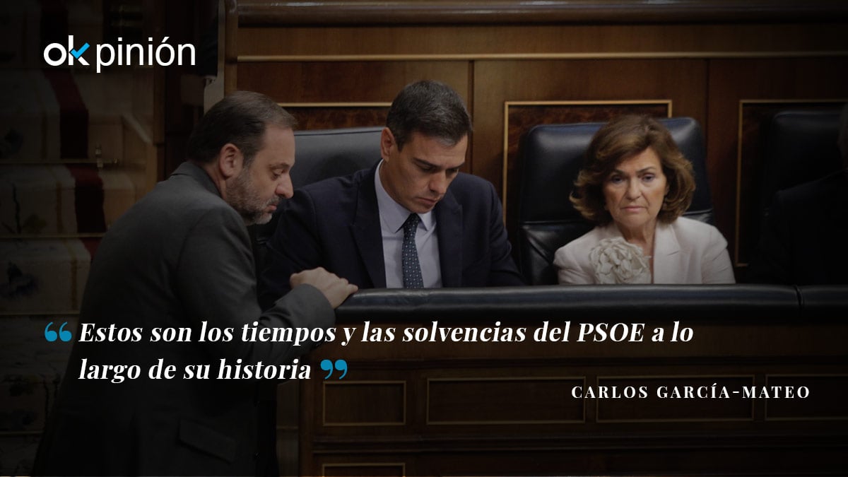 España en proceso