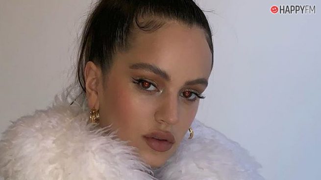 Rosalía, nominada a ‘Mejor Artista Revelación’ en los MTV Video Music Awards