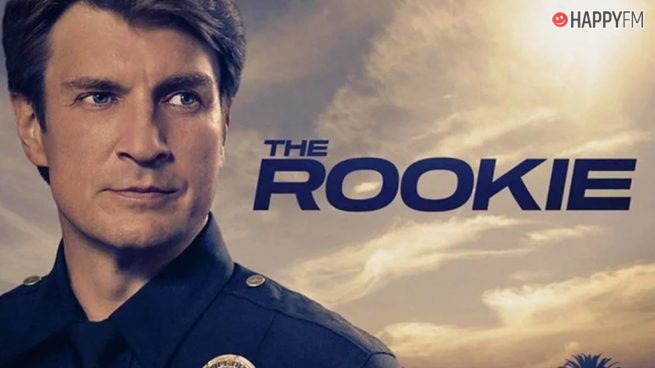 ‘The Rookie’: Razones por las que no puedes perderte la nueva serie de Telecinco
