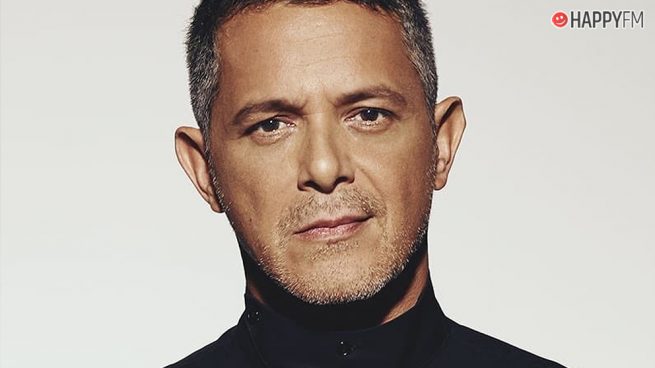 Alejandro Sanz y la emotiva felicitación a su “persona favorita” en Instagram