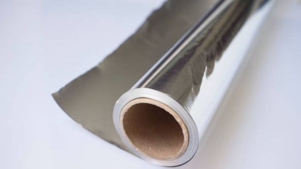 Cómo aprovechar al máximo el papel de aluminio