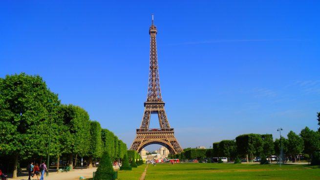 Los 10 monumentos más famosos de Europa
