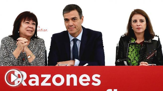 Pedro Sánchez