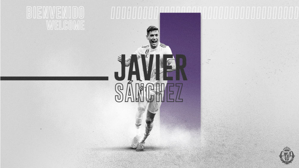 Javi Sánchez