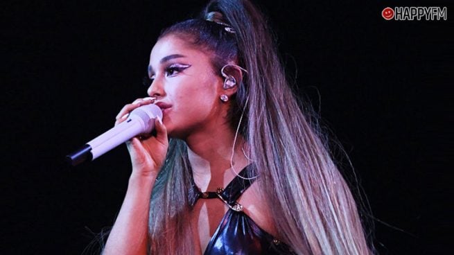 Ariana Grande causa una gran decepción por un desafortunado comentario en Instagram