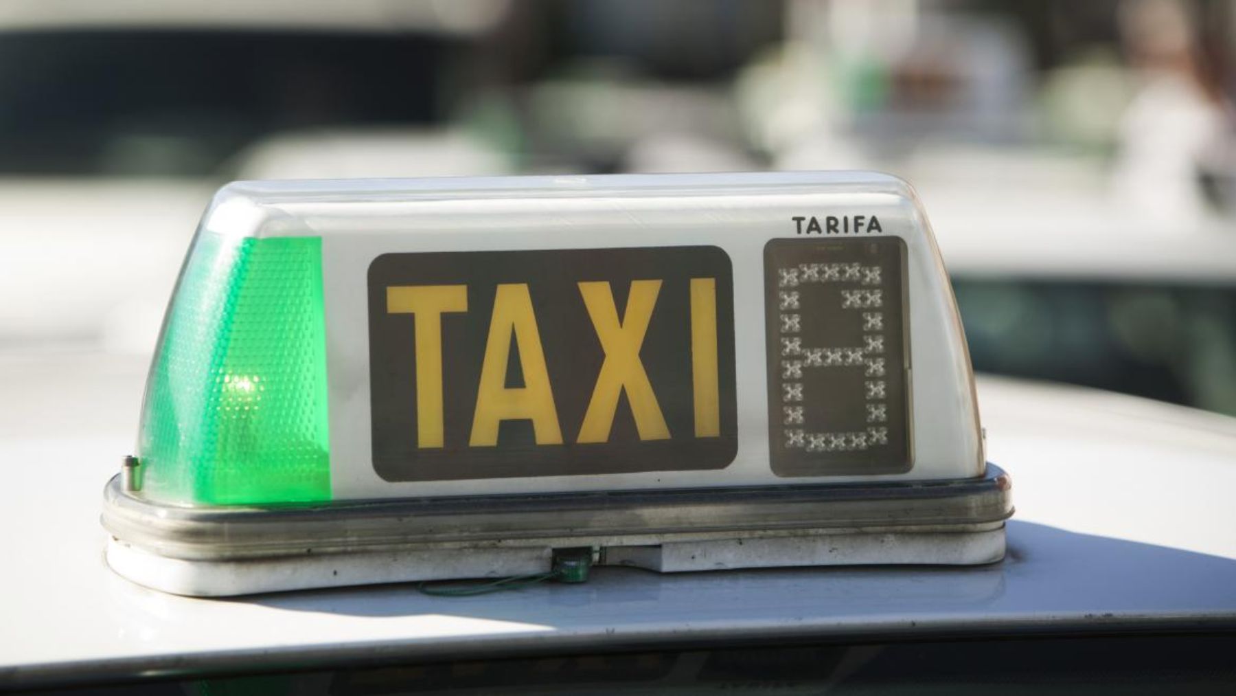 Datos curiosos sobre los taxis en el mundo