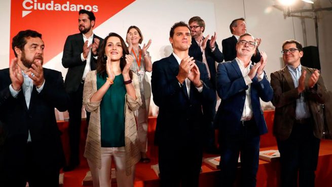 Ciudadanos