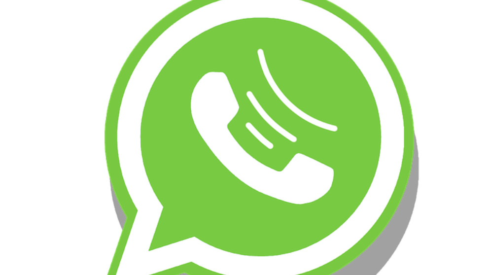 Cómo descargar WhatsApp en un móvil sin pantalla táctil