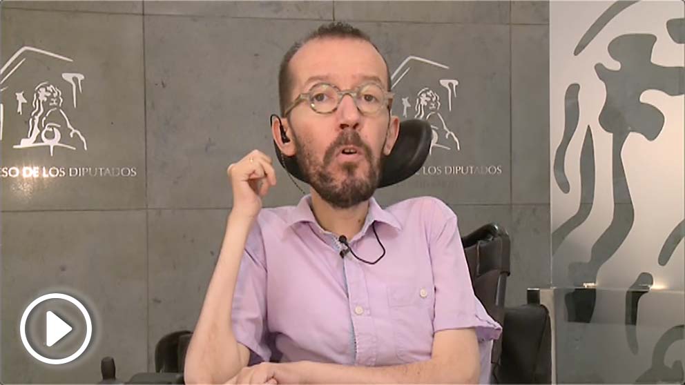 Pablo Echenique