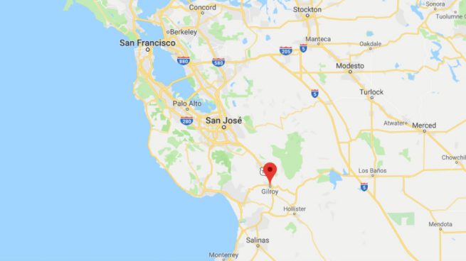 Al menos tres personas han muerto por un tiroteo en un festival de comida de California (EEUU)