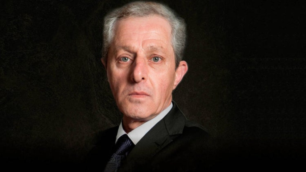 Albert Solà, el hijo ilegítimo del Juan Carlos I, posible concursante de ‘Gran Hermano VIP 2019’