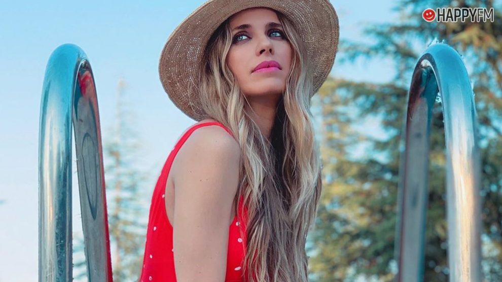 Vanesa Romero luce cuerpazo en verano