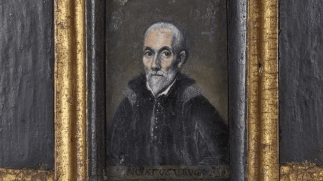 El Gobierno otorga la garantía del Estado a dos obras de El Greco por dos millones de euros