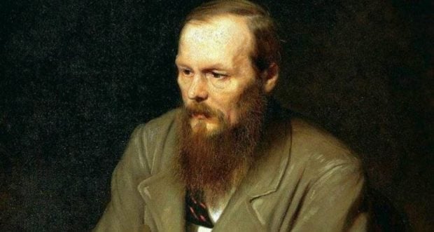 Fiódor Dostoievski