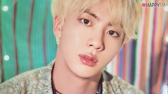 Jin (BTS) nos da una lección a todos en cuanto a amor propio