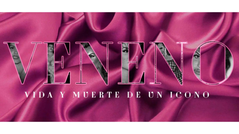 ‘Veneno’ se estrenará en Atresmedia Premium