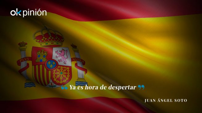 La banalidad del mal en la España de hoy