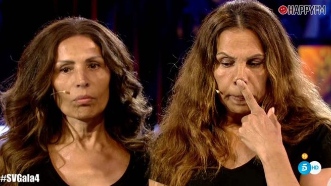 Azúcar Moreno: Así vivieron la final de ‘Supervivientes 2019’ tras su abandono