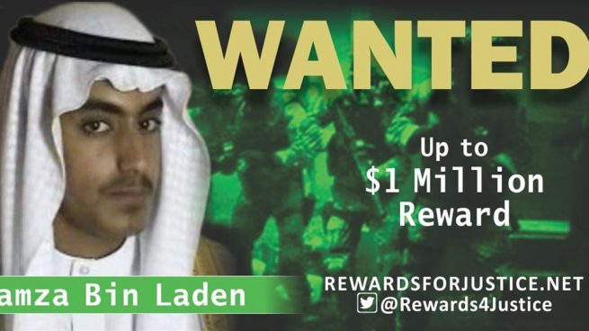 Muere el hijo de Bin Laden meses después de que Arabia Saudí le retirase la nacionalidad