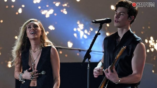 Shawn Mendes y Miley Cyrus: Estos son los detalles que se conocen de su colaboración