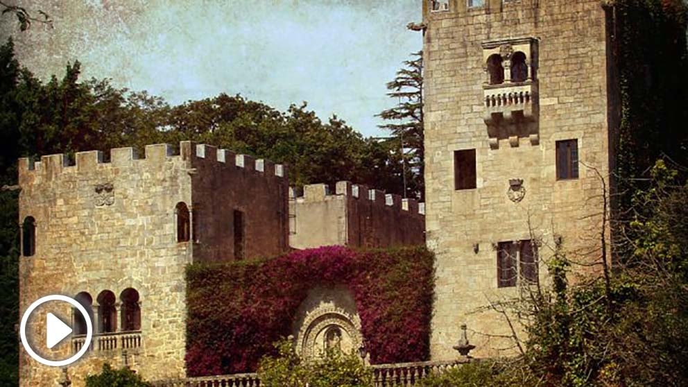 Pazo de Meirás