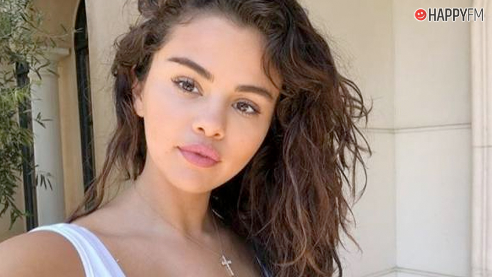 Plantilla Selena