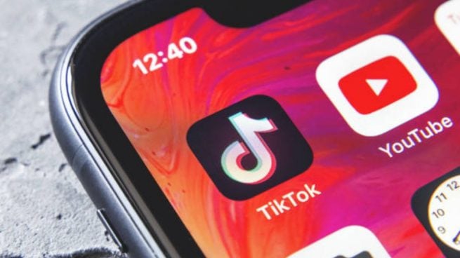 El coronavirus se instala en Tik Tok para amenizar el aislamiento