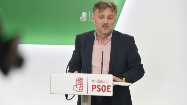 El PSOE andaluz afirma que hubiera preferido que Chivite no fuera presidenta de Navarra gracias a Bildu