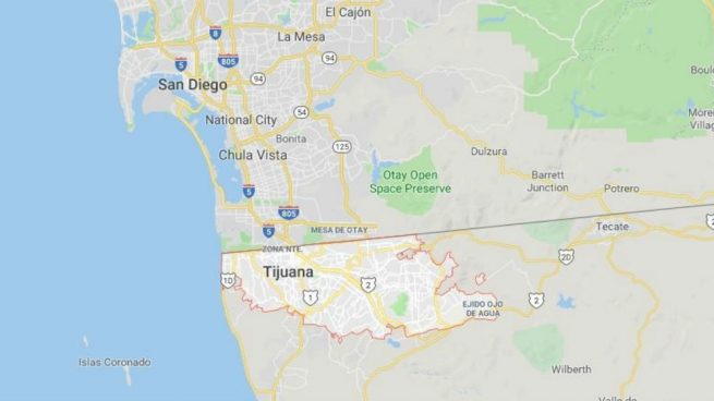Registrados 31 asesinatos en tan sólo 48 horas en la ciudad mexicana de Tijuana