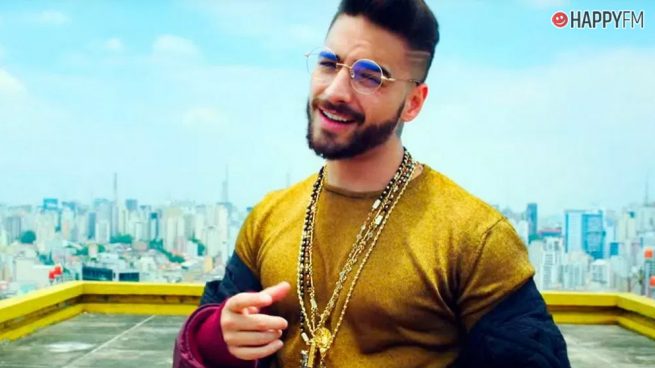 Maluma es comparado con este personaje de ‘Pasión de Gavilanes’ en redes sociales