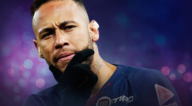 Según RMC, el PSG ha rechazado la última oferta del Barça por Neymar.