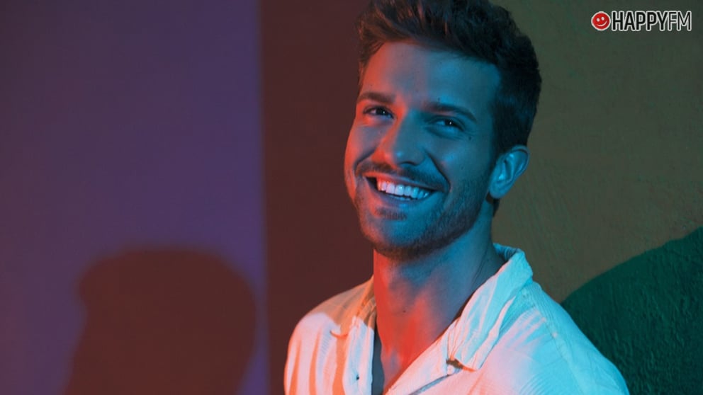 Pablo Alborán
