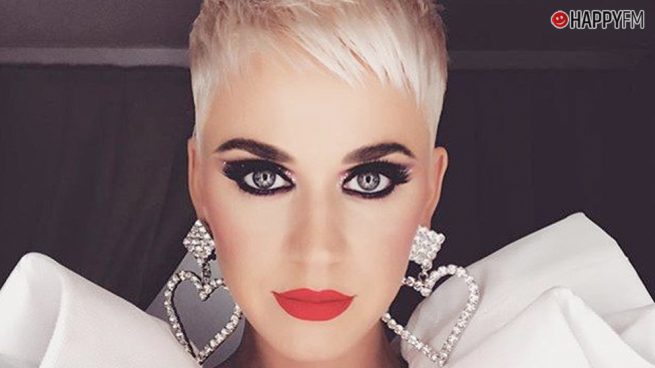 Katy Perry ganó una cifra millonaria con ‘Dark Horse’ (según sus abogados)