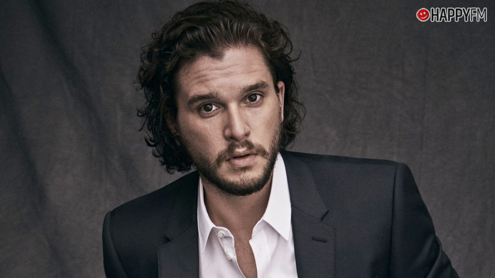 Plantilla Kit Harington