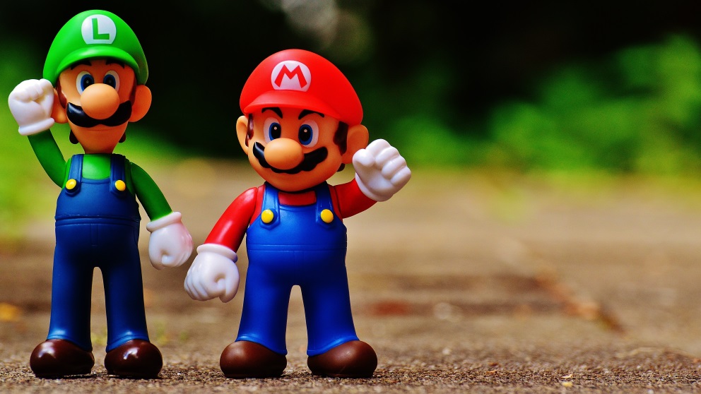 El de Super Mario Bros es uno de los juegos más vendidos de todos los tiempos