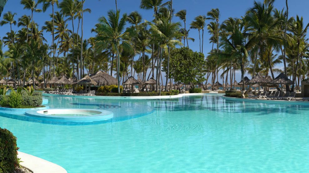 Meliá Punta Cana Beach (Foto: Meliá)