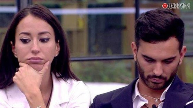 Aurah Ruiz se reencuentra con Suso Álvarez (‘GH VIP 6’) y así fue su reacción