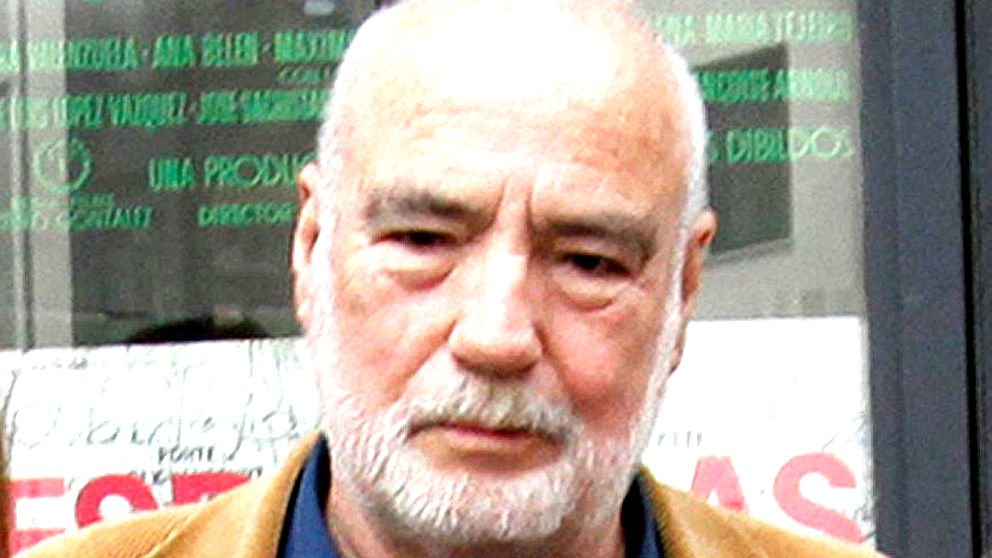 Roberto Bodegas en una imagen de 2010 (Foto: EFE).