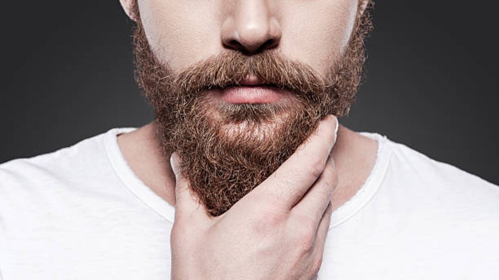 Guía de pasos para dejarse crecer la barba
