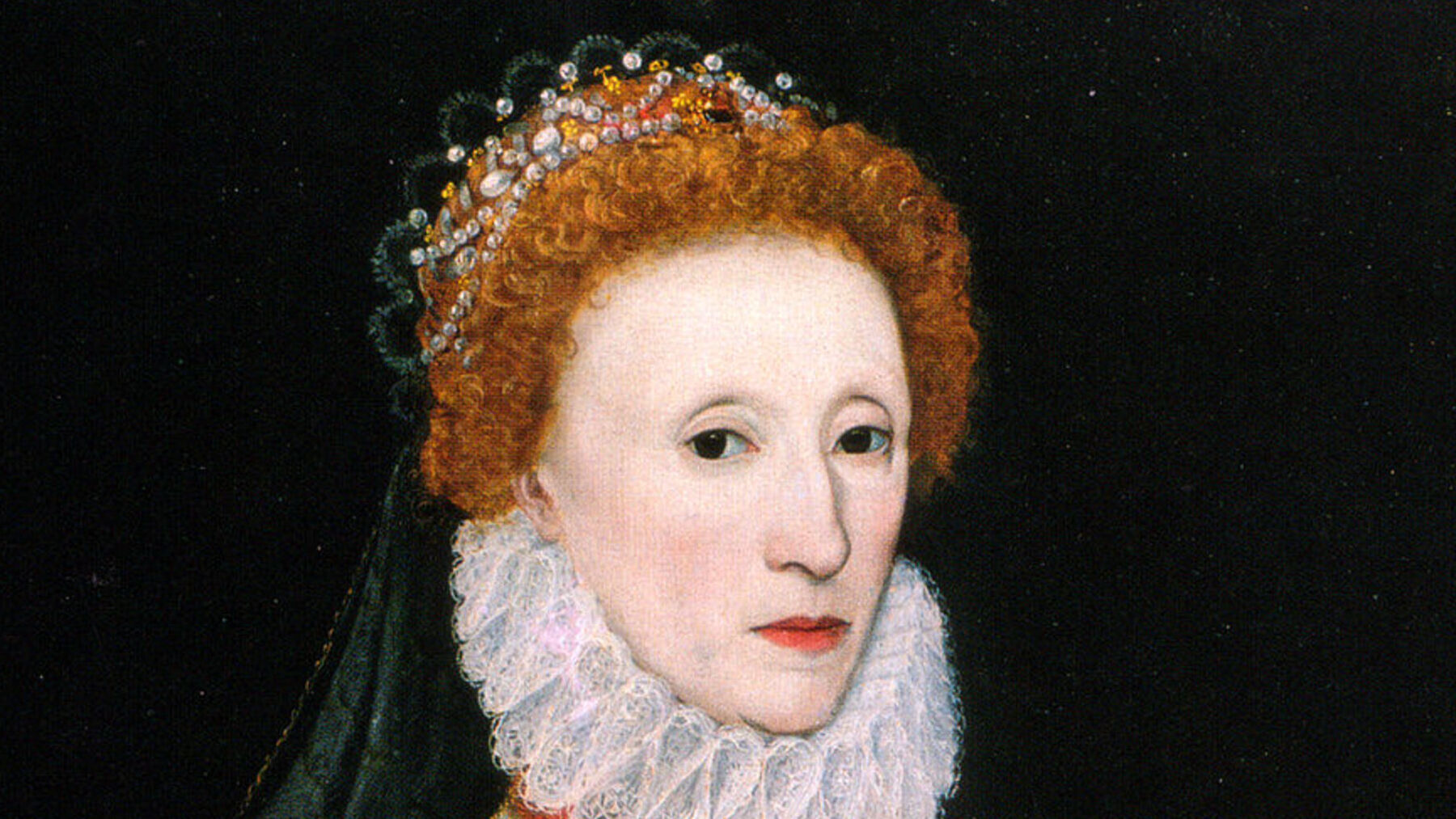 Isabel I Inglaterra