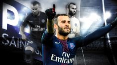 Jesé podría ser titular en el PSG por las bajas por coronavirus.