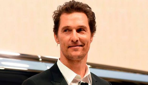 Matthew McConaughey, ¿nuevo fichaje de Marvel?