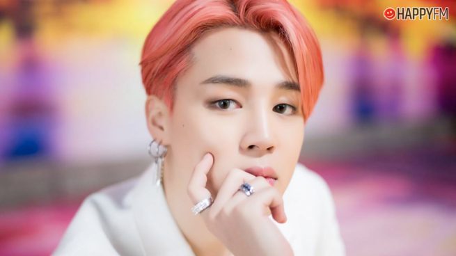 Jimin (BTS) ha roto un espectacular récord en YouTube por un vídeo muy especial